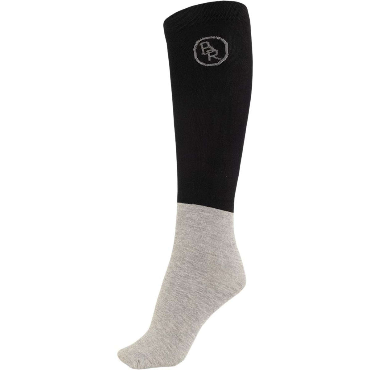 BR Socks Essential Betula Black