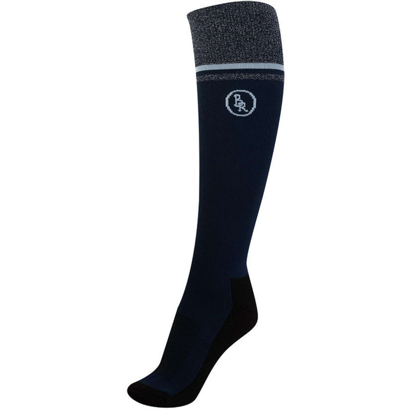 BR Riding Socks AW25 Joanne Navy Blazer BR Riding Socks AW25 Joanne Navy Blazer