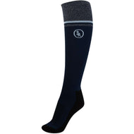 BR Riding Socks AW25 Joanne Navy Blazer