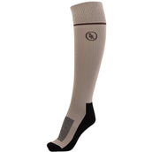 BR Riding Socks AW25 Joanne Moon Rock