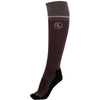 BR Riding Socks AW25 Joanne Raisin