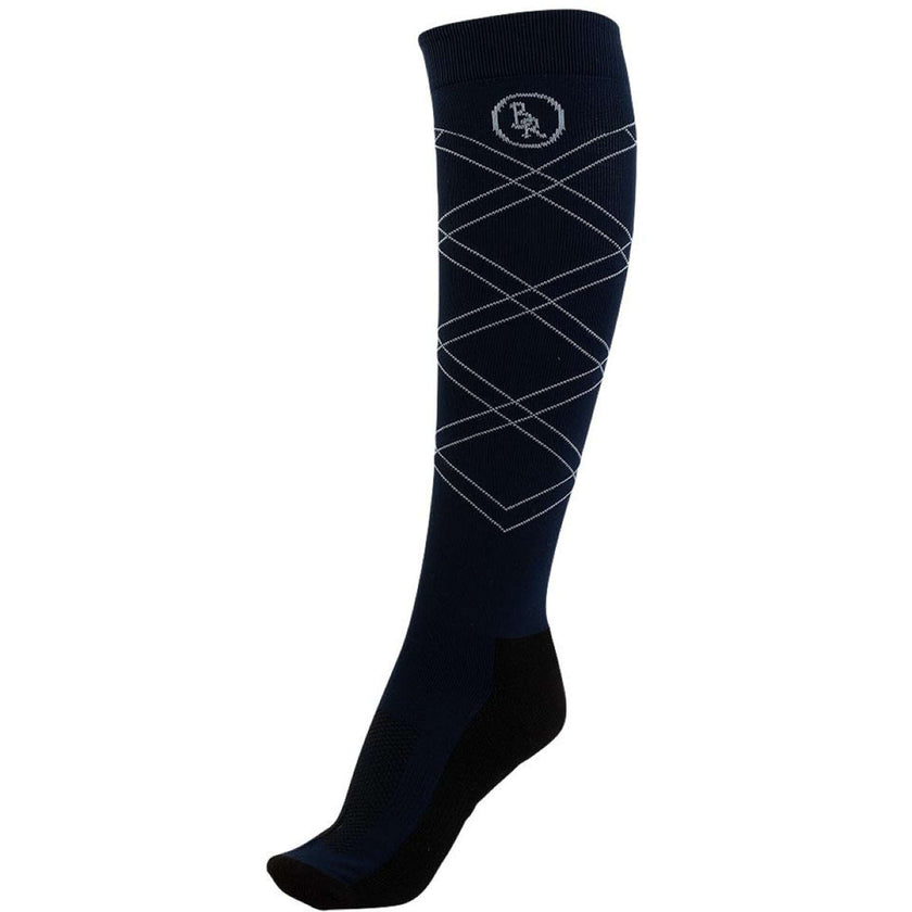 BR Riding Socks AW25 Julian Navy Blazer BR Riding Socks AW25 Julian Navy Blazer