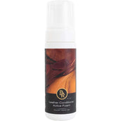 BR Leather Conditioner Active Foam
