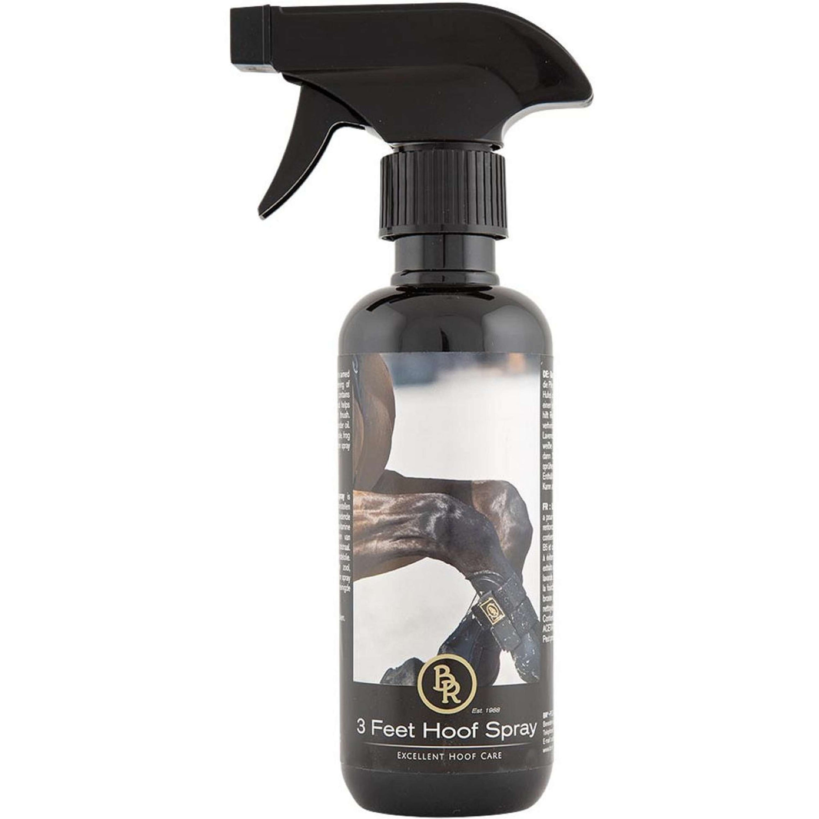 BR Hoof Spray 3 Feet