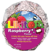 Likit Horse Lick Raspberry