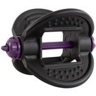 Bizzy Multifunctional Play Ball Black