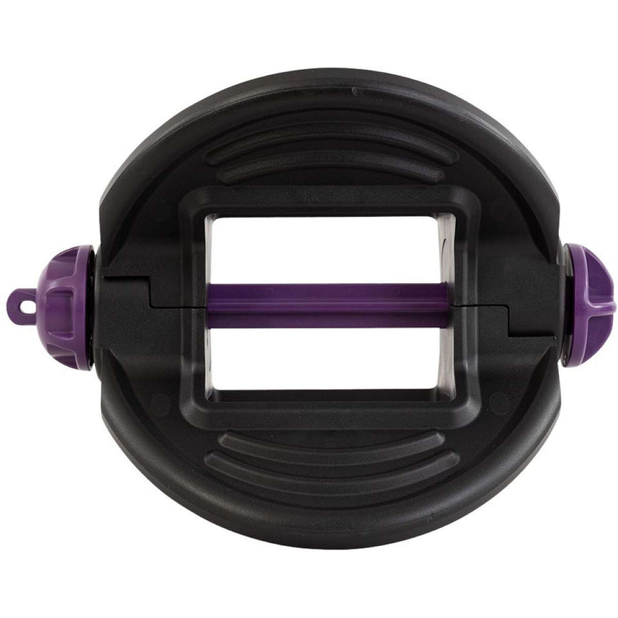 Bizzy Multifunctional Play Ball Black