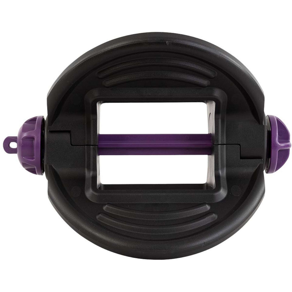 Bizzy Multifunctional Play Ball Black