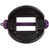 Bizzy Multifunctional Play Ball Black