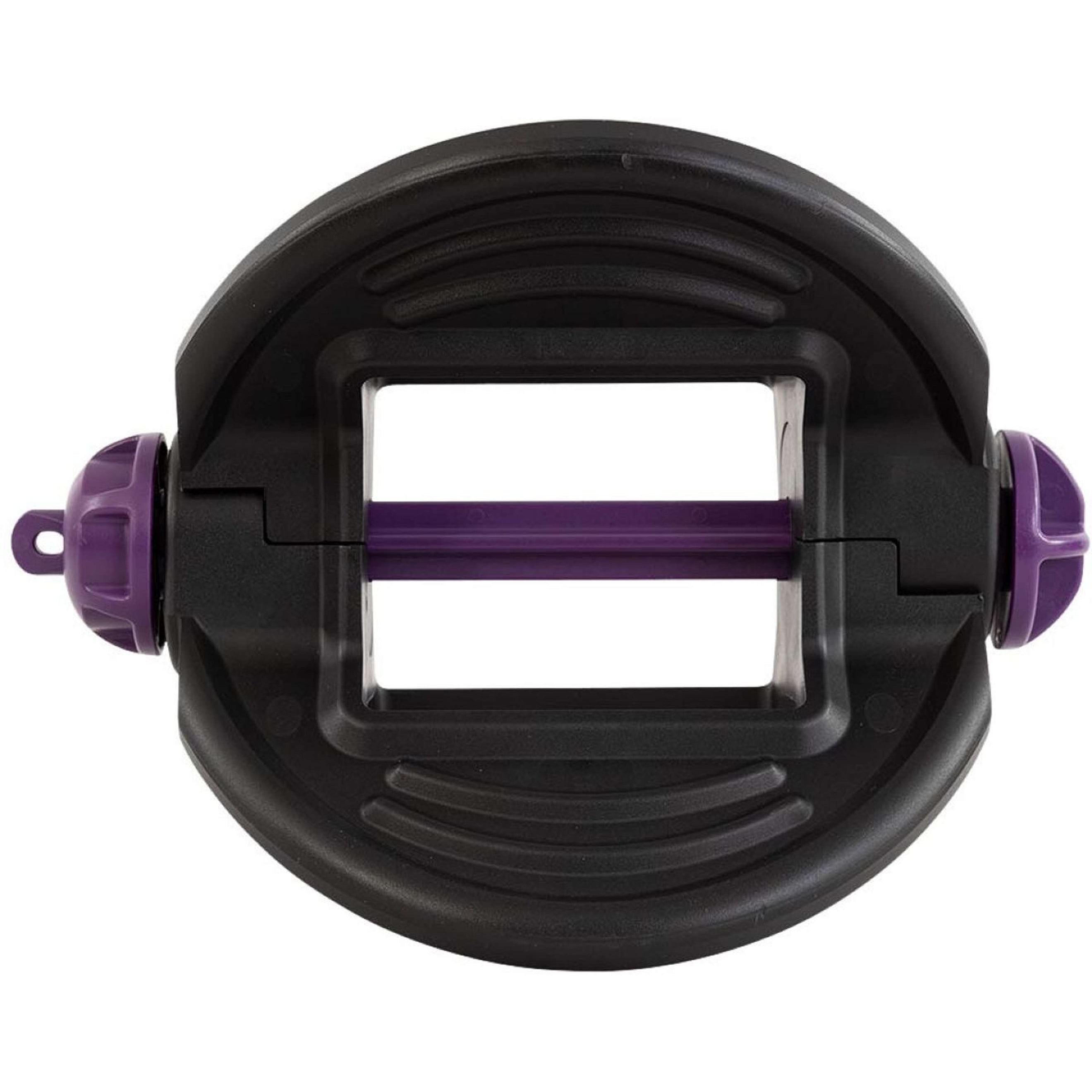 Bizzy Multifunctional Play Ball Black