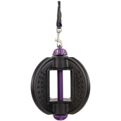 Bizzy Multifunctional Play Ball Black