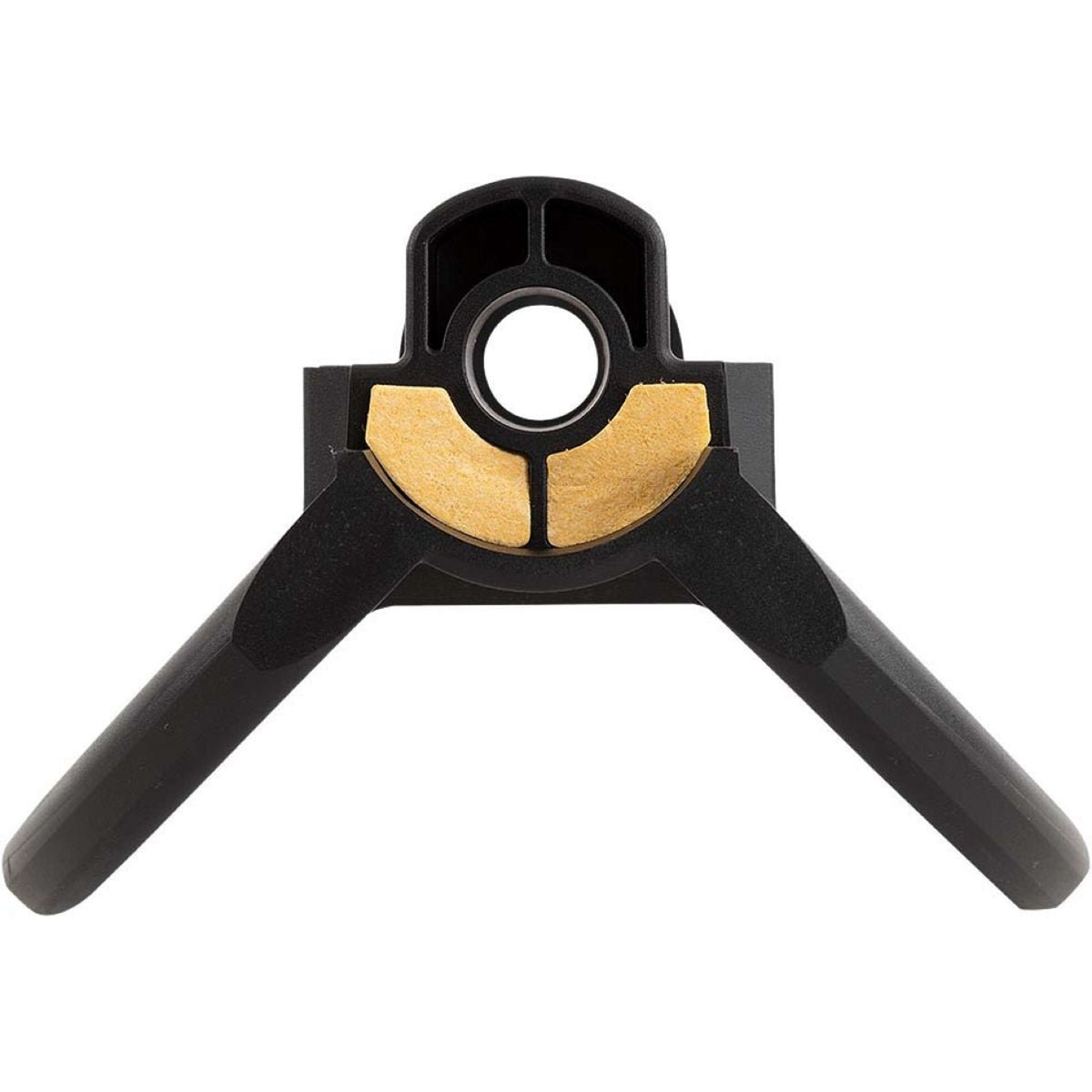 Bizzy Multifunctional Play Ball Black