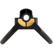 Bizzy Multifunctional Play Ball Black