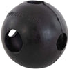 Premiere Protection Ball Rubber Black