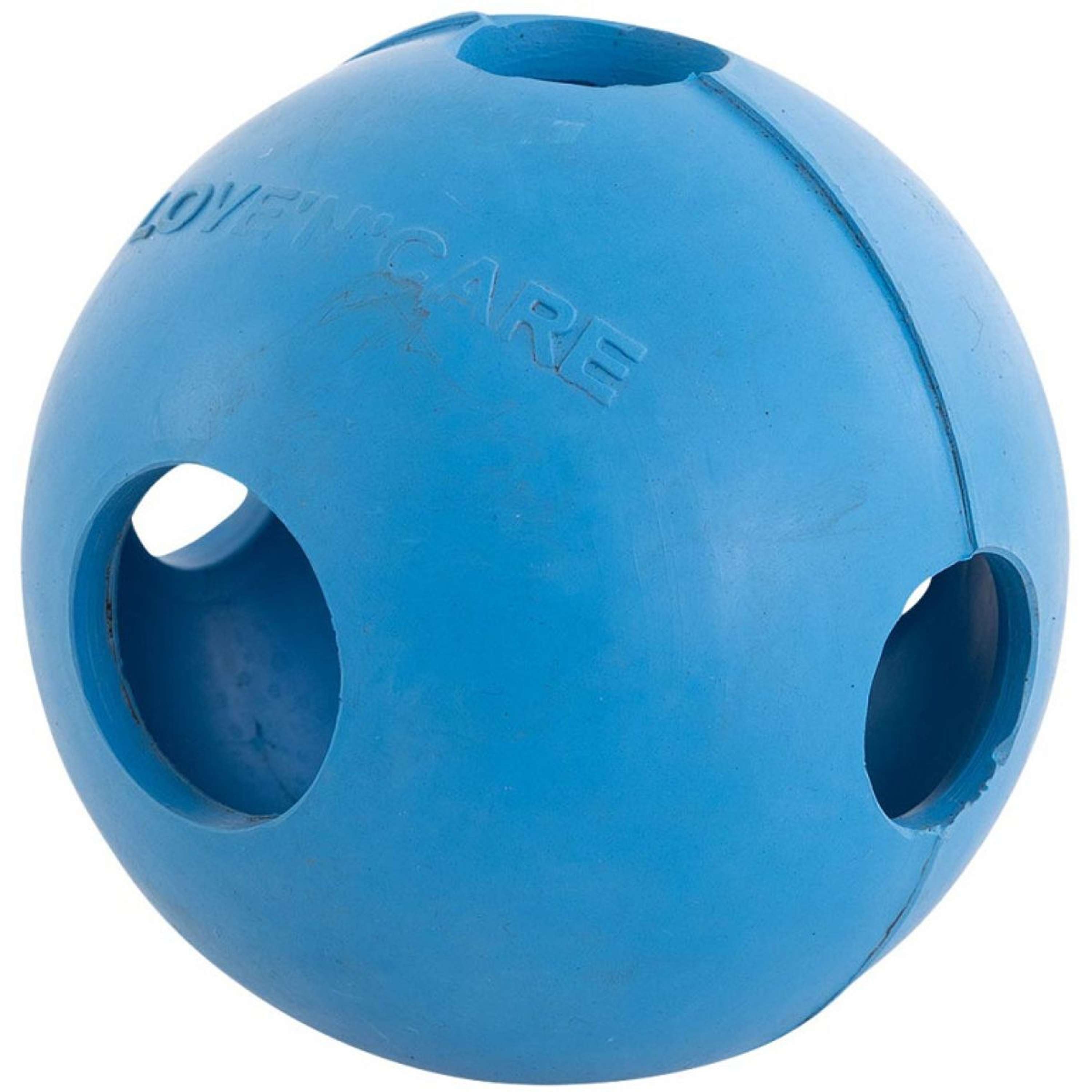 Premiere Protection Ball Rubber Royal Blue