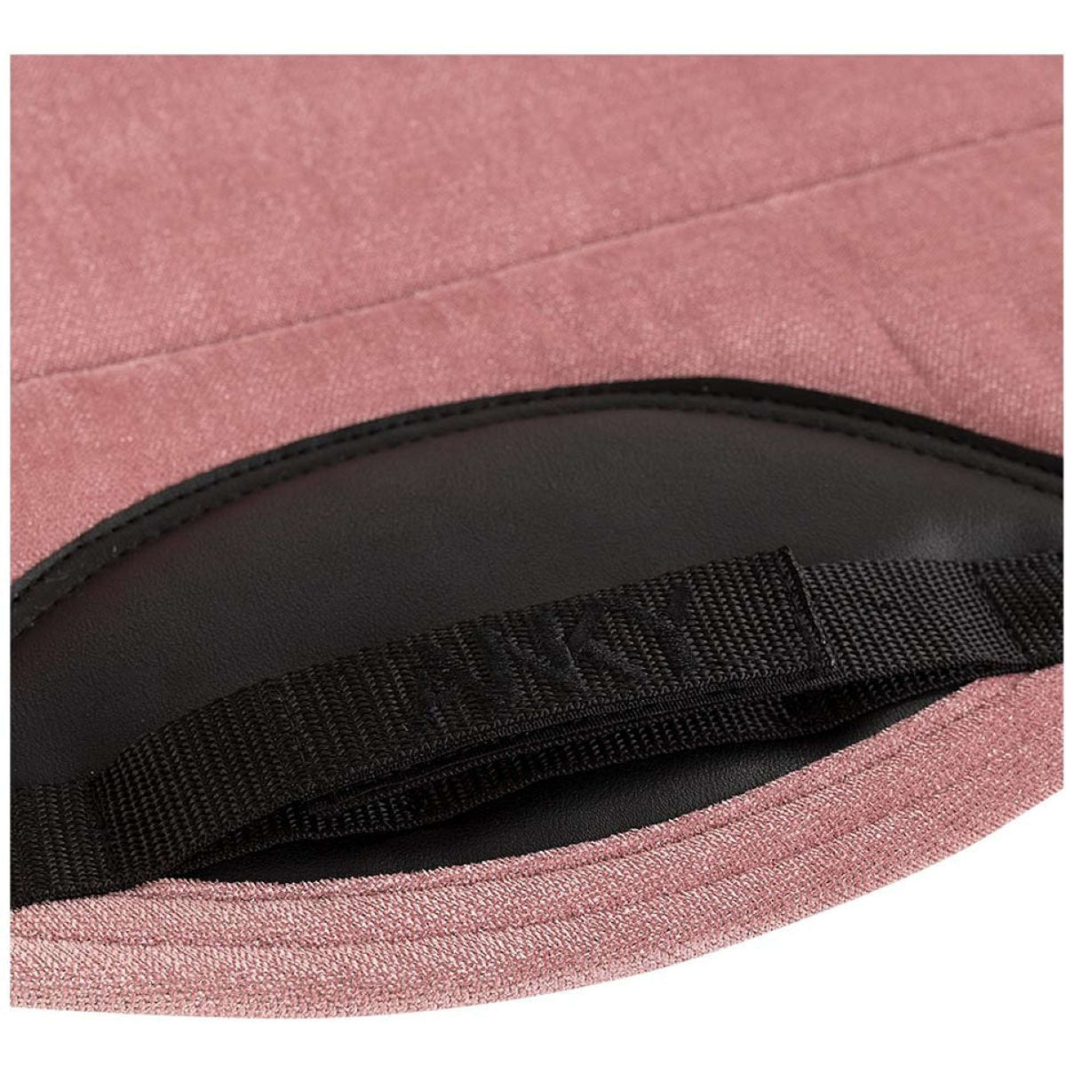 ANKY Saddlepad AW25 Velvet General Purpose Bridal Rose