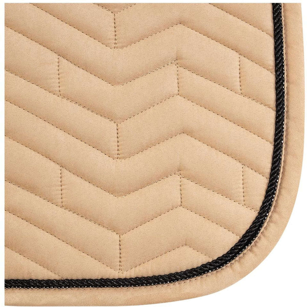 ANKY Saddlepad AW25 Suede Dressage Amphora