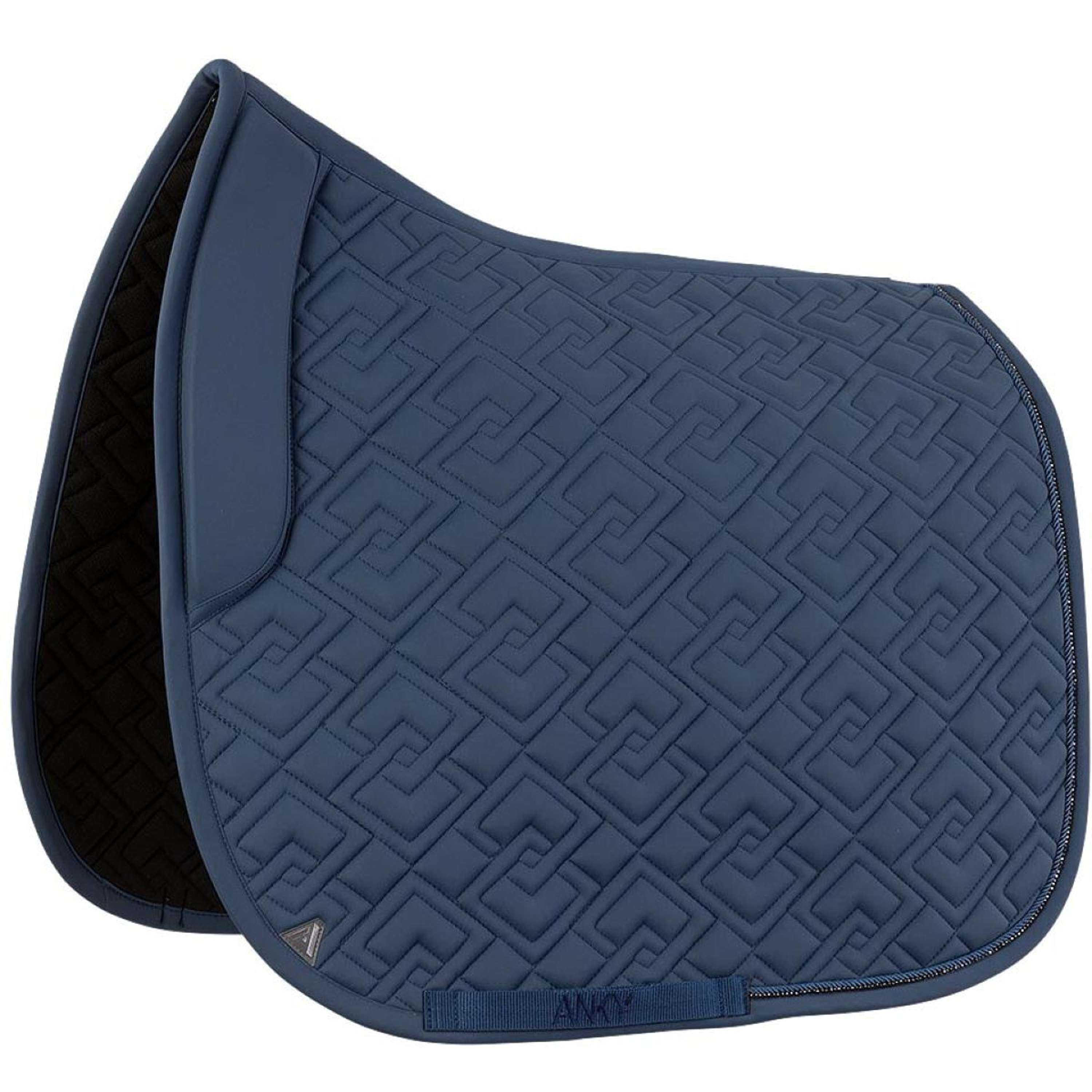 ANKY Saddlepad Professional XB25001 3C Navy