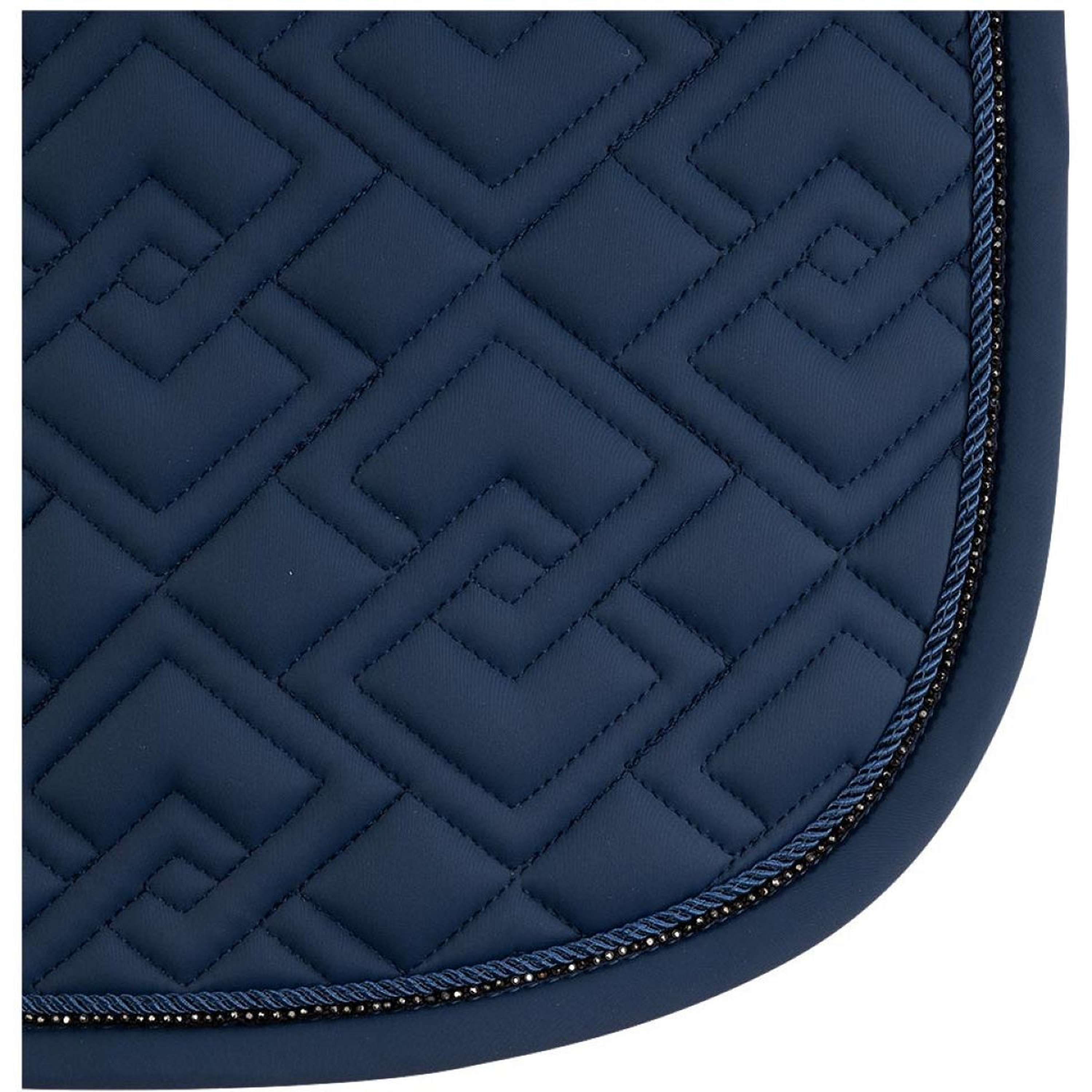 ANKY Saddlepad Professional XB25001 3C Navy