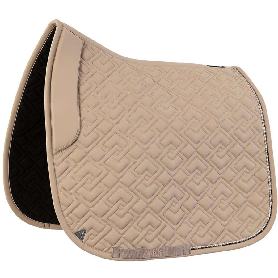 ANKY Saddlepad Professional XB25001 3C Moon Rock