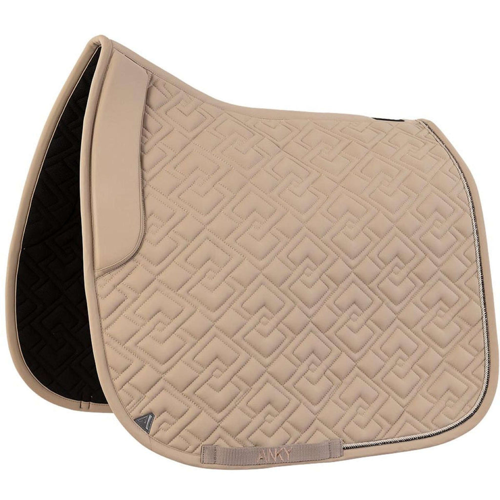 ANKY Saddlepad Professional XB25001 3C Moon Rock