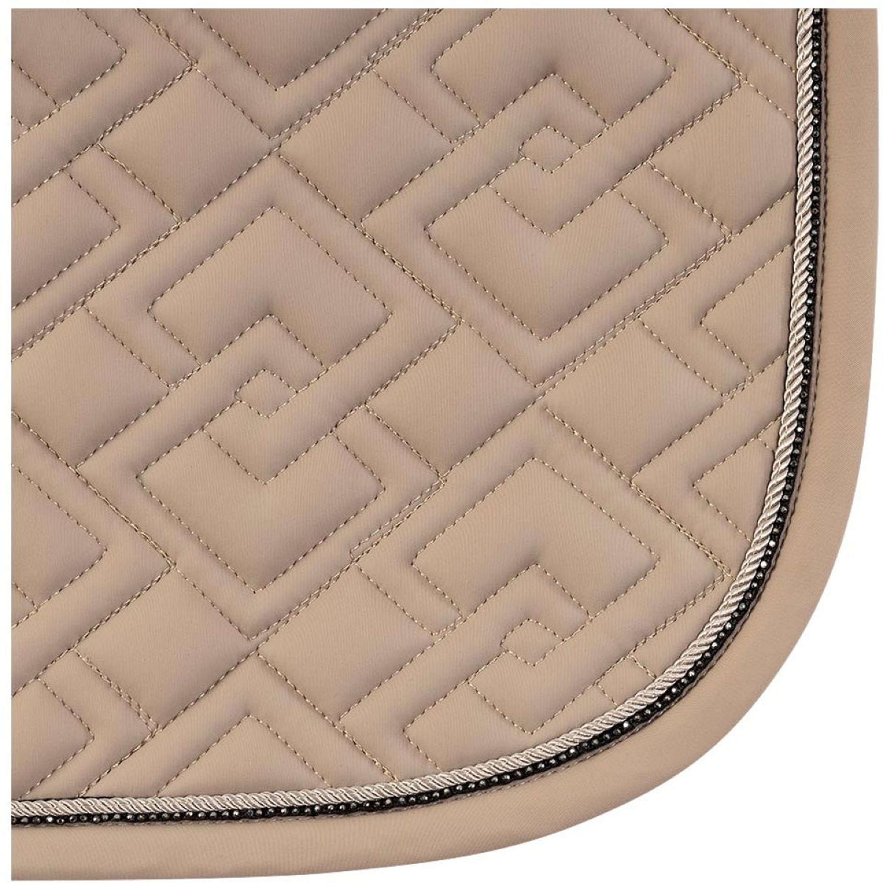 ANKY Saddlepad Professional XB25001 3C Moon Rock