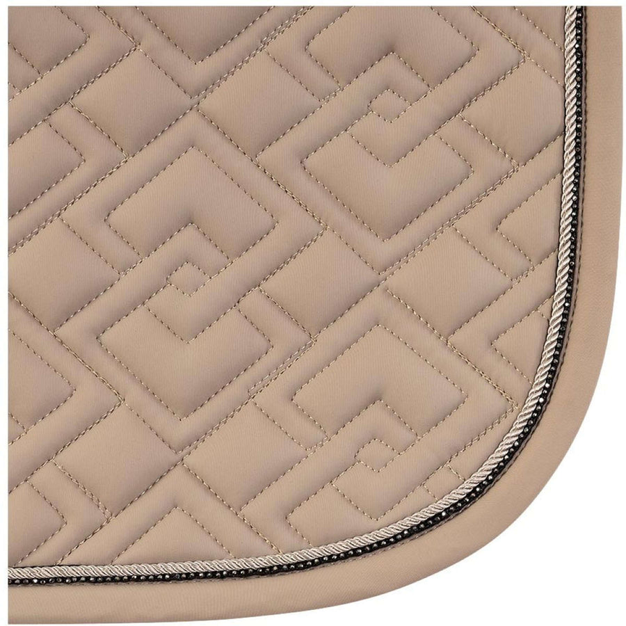 ANKY Saddlepad Professional XB25001 3C Moon Rock