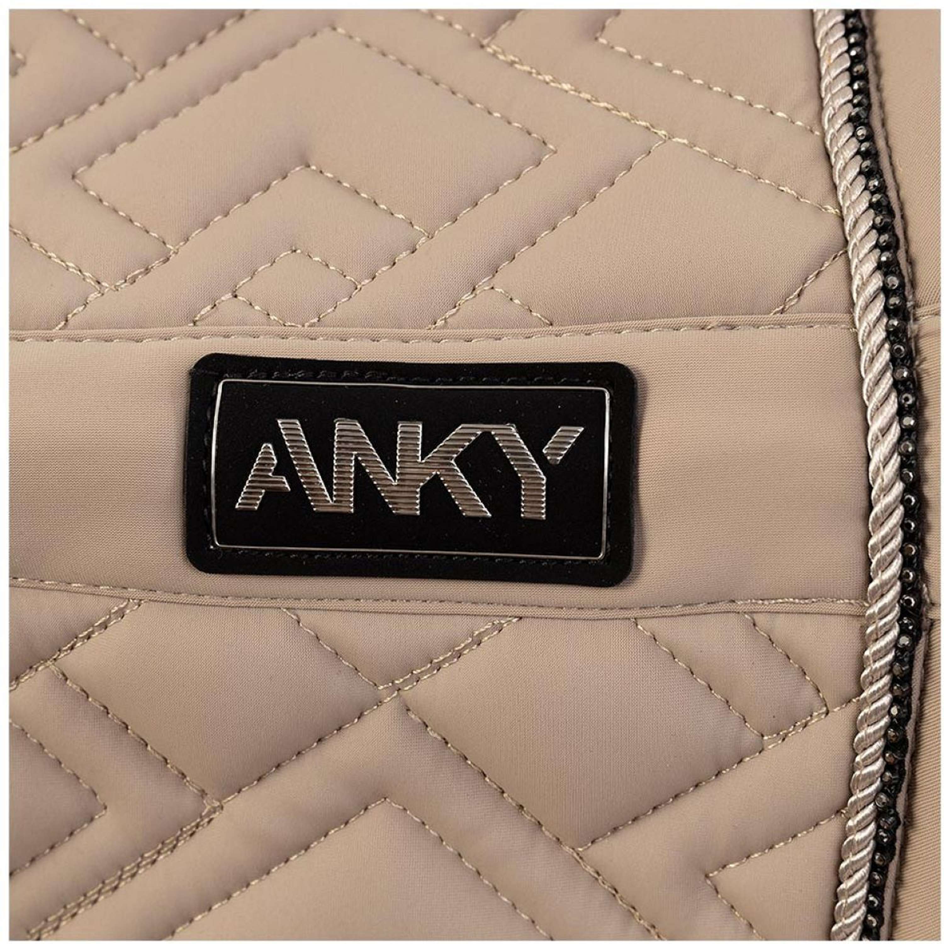 ANKY Saddlepad Professional XB25001 3C Moon Rock