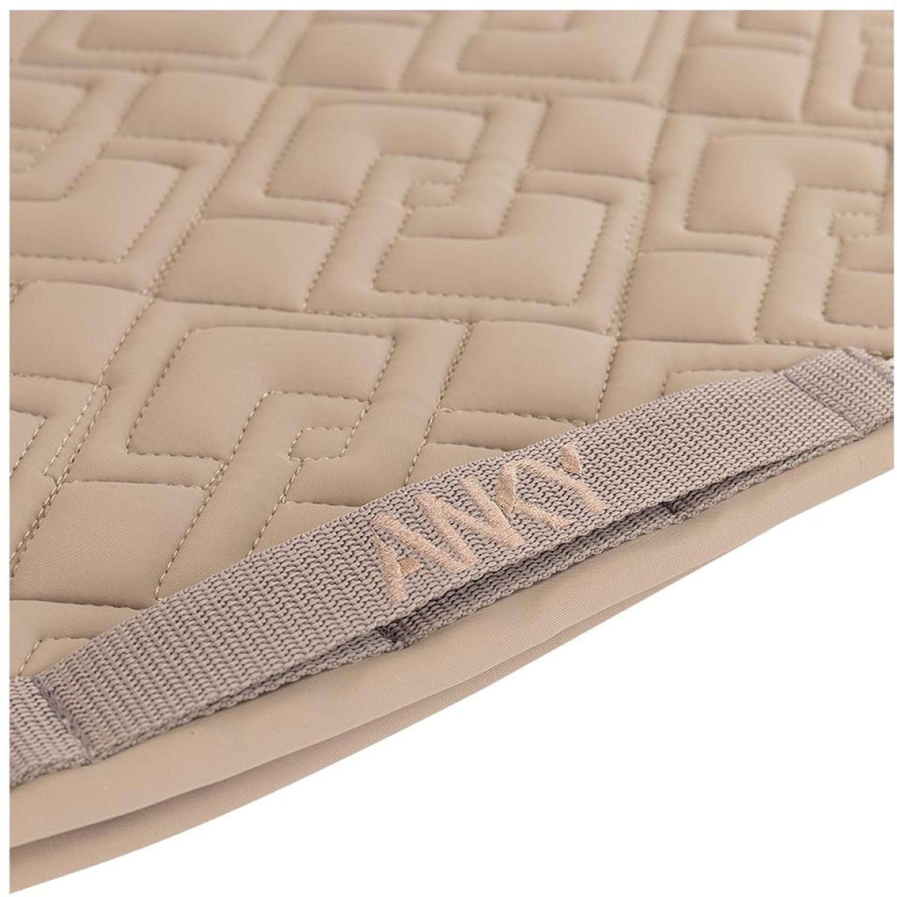 ANKY Saddlepad Professional XB25001 3C Moon Rock