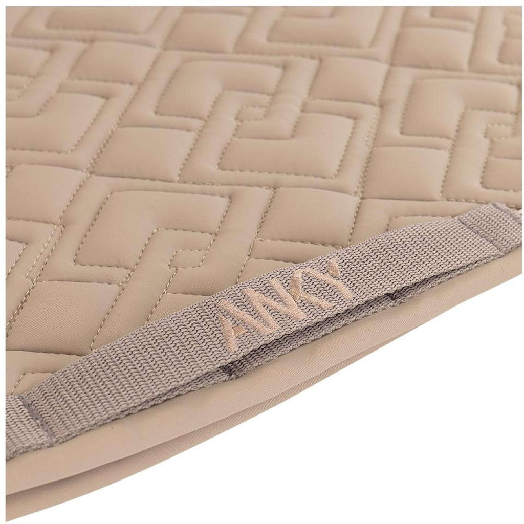 ANKY Saddlepad Professional XB25001 3C Moon Rock