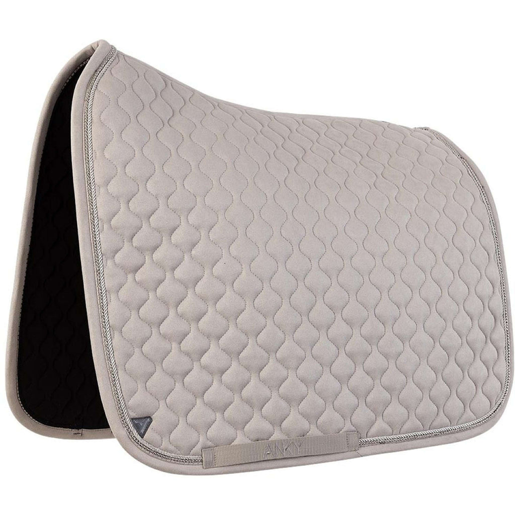 ANKY Saddlepad XB25002 Fog Grey