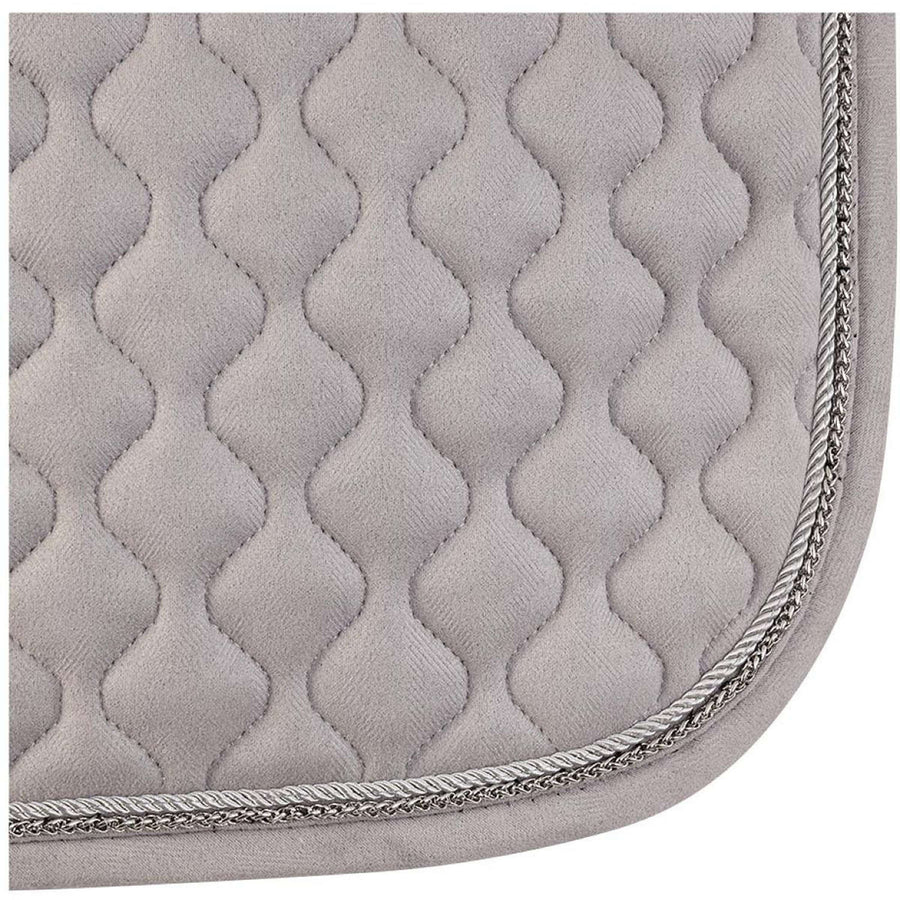 ANKY Saddlepad XB25002 Fog Grey