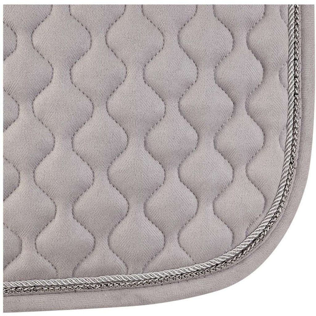 ANKY Saddlepad XB25002 Fog Grey