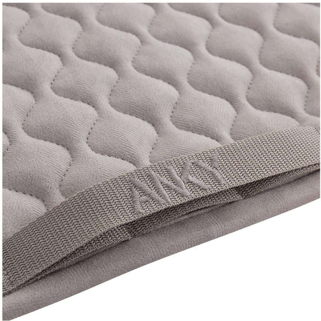 ANKY Saddlepad XB25002 Fog Grey