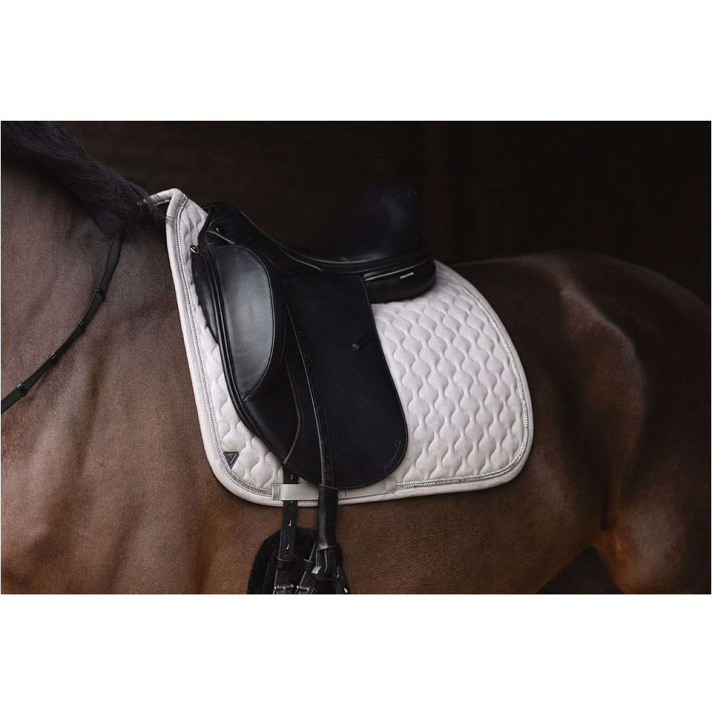 ANKY Saddlepad XB25002 Fog Grey