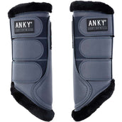 ANKY Leg Protectors Active Gel ATB232002 Turbulence