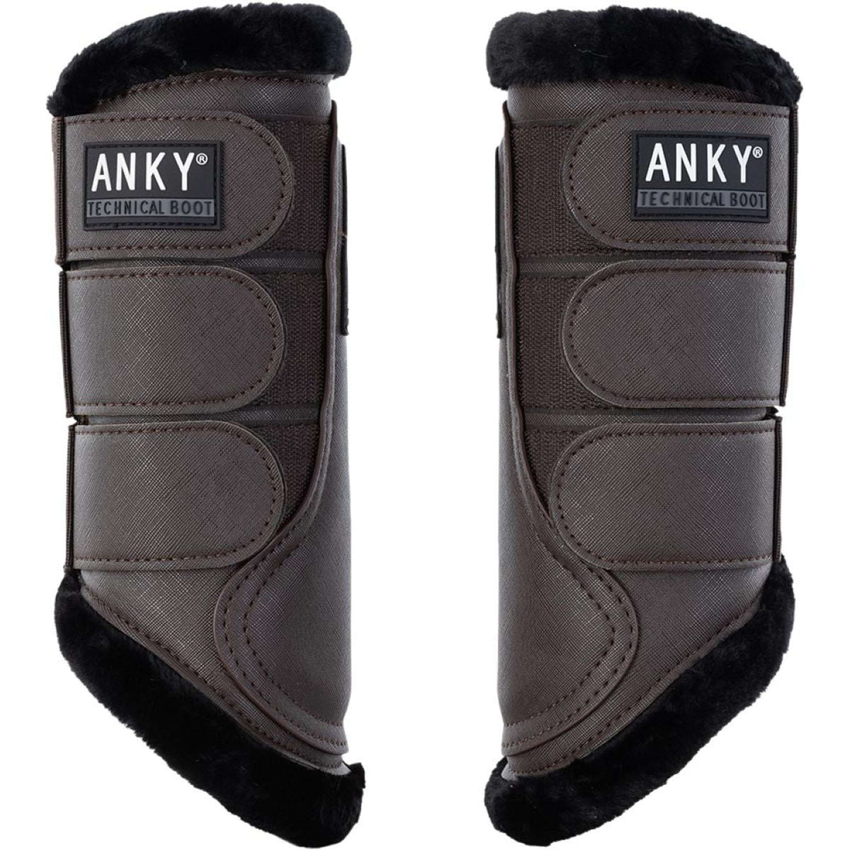 ANKY Leg Protectors Active Gel ATB232002 Delicioso