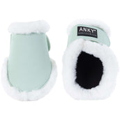 ANKY Fetlock Boots ATB232006 Frosty Green