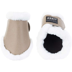 ANKY Fetlock Boots ATB232006 Greige