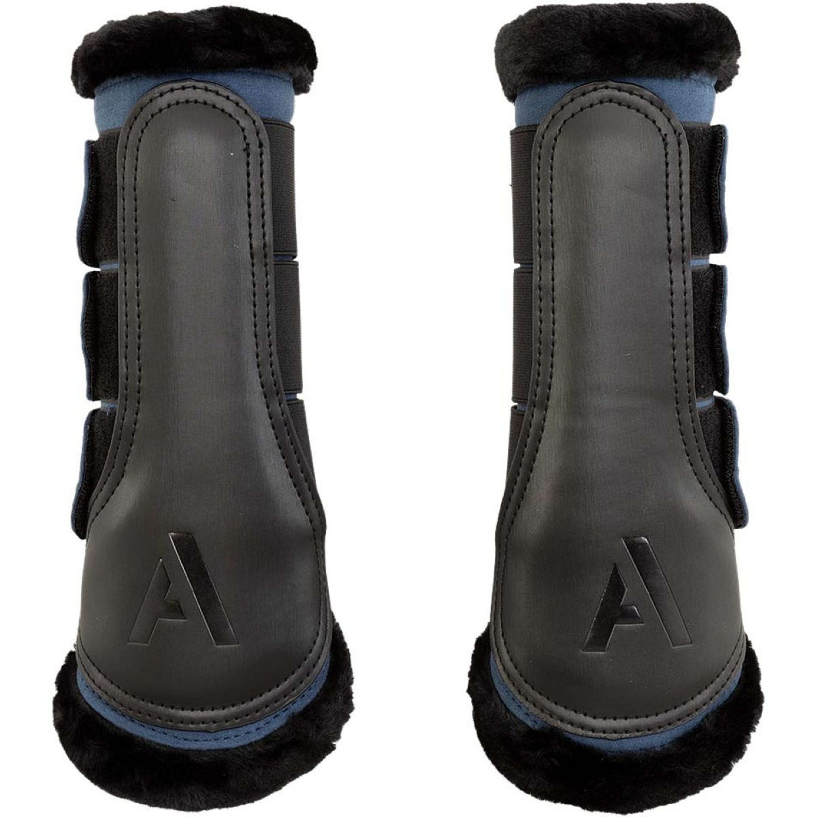 ANKY Leg Protectors AW25 Proficient Insignia Blue ANKY Leg Protectors AW25 Proficient Insignia Blue