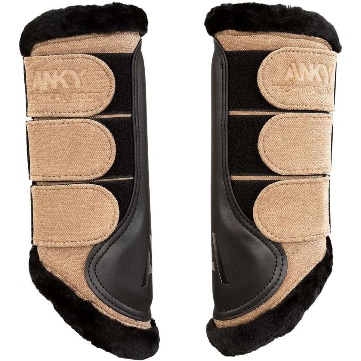 ANKY Leg Protectors AW25 Proficient Amphora