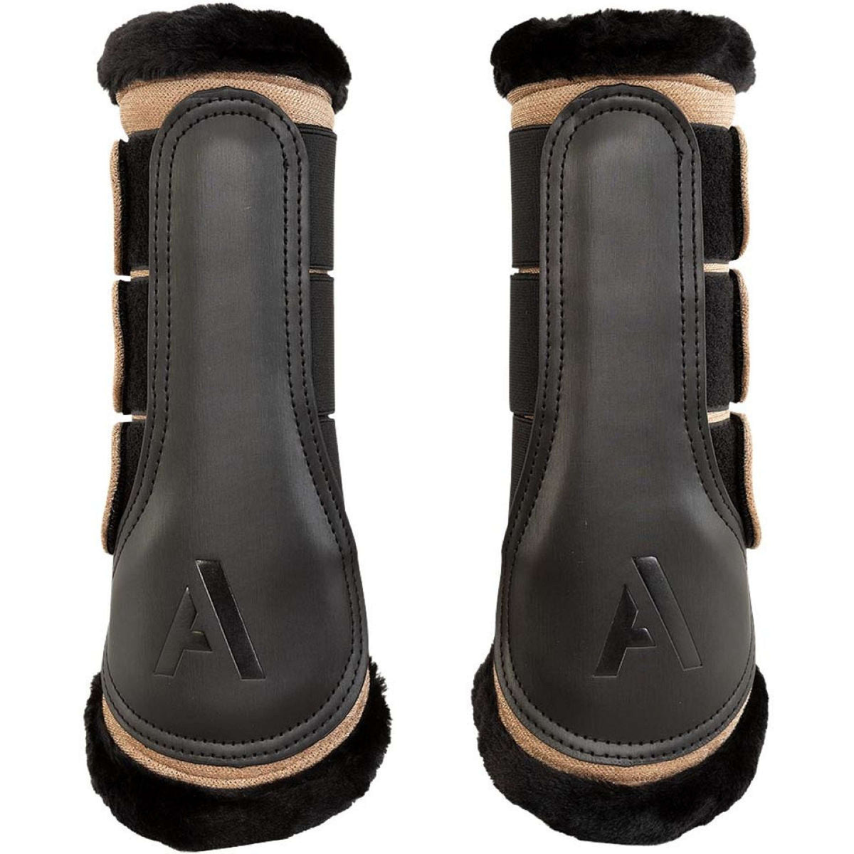 ANKY Leg Protectors AW25 Proficient Amphora