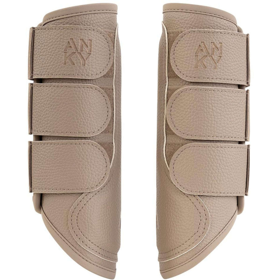 ANKY Dressage Boots ATB25005 3C Moon Rock