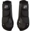 ANKY Tendon Boots ATB25003 Black
