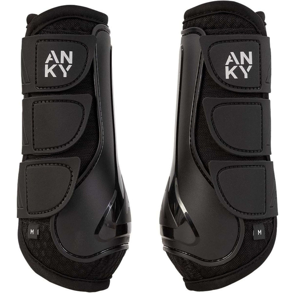 ANKY Tendon Boots ATB25003 Black