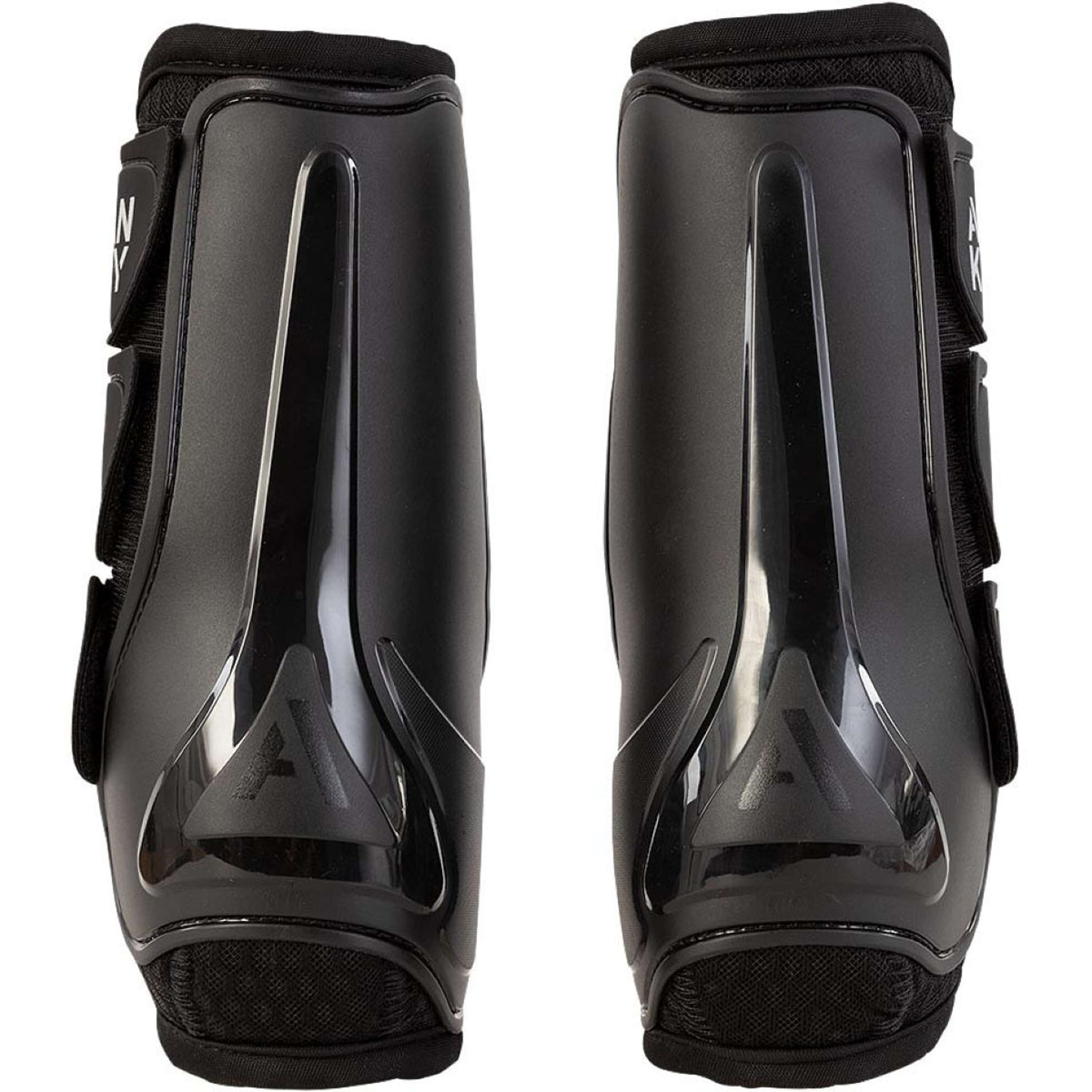 ANKY Tendon Boots ATB25003 Black