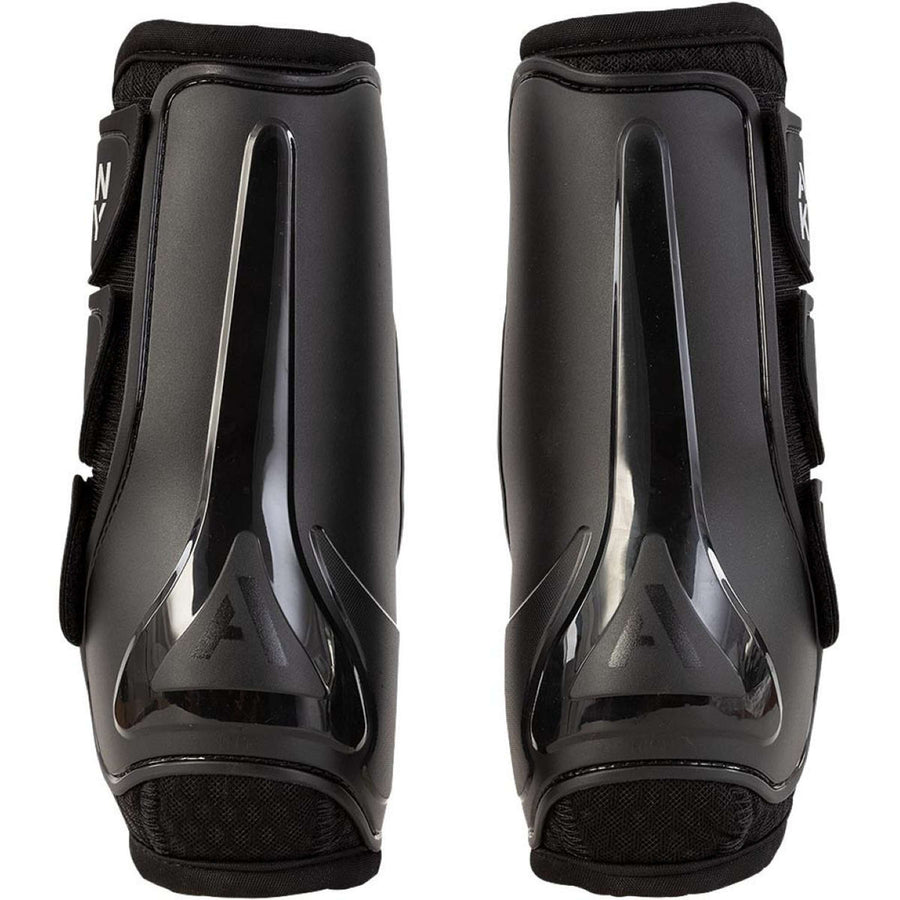 ANKY Tendon Boots ATB25003 Black