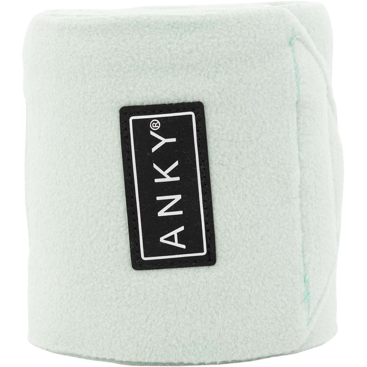 ANKY Bandages ATB232001 Fleece Frosty Green