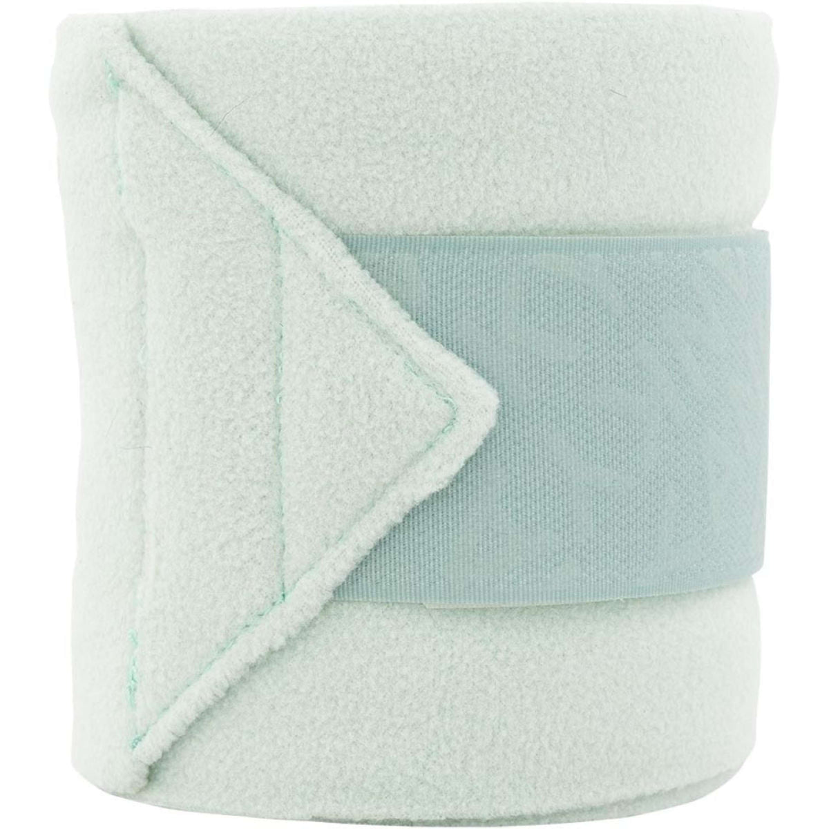 ANKY Bandages ATB232001 Fleece Frosty Green