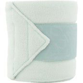 ANKY Bandages ATB232001 Fleece Frosty Green